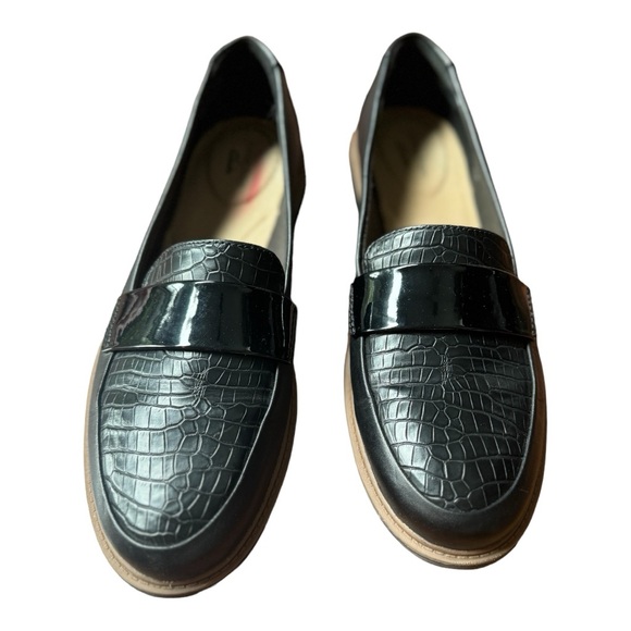 Clarks Womens Raisie Arlie Size 10 - Picture 3 of 8